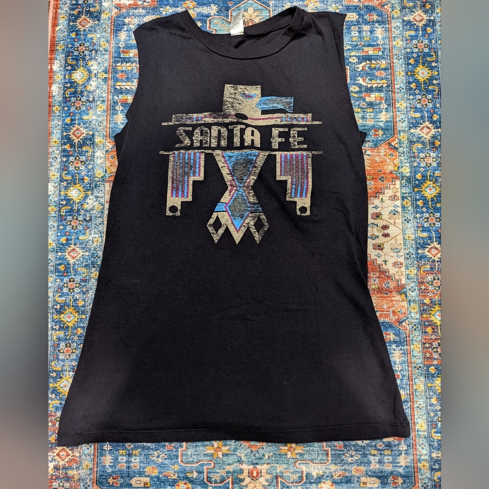 Tank top - Picture 2 of 3